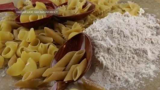 Самые шокирующие гипотезы. Наедай шею, как бычий хвост (Эфир 25 августа 2022 года)